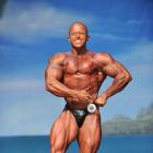 Jerry  Koolhoven - NPC Europa Show of Champions 2013 - #1