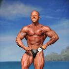 Jerry  Koolhoven - NPC Europa Show of Champions 2013 - #1