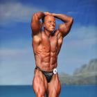 Jerry  Koolhoven - NPC Europa Show of Champions 2013 - #1