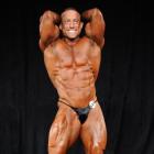 John  Clark - NPC Masters Nationals 2012 - #1