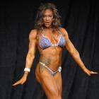 Rose  Brunner - NPC Masters Nationals 2012 - #1