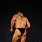 Christopher  Vester - NPC Masters Nationals 2012 - #1