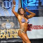 Rose  Brunner - NPC Masters Nationals 2012 - #1