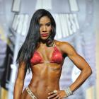 Cecile  Palacios - IFBB St Louis Pro Figure & Bikini 2013 - #1