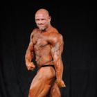 Craig  Gorham - NPC Masters Nationals 2012 - #1