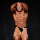 Craig  Gorham - NPC Masters Nationals 2012 - #1