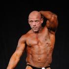 Craig  Gorham - NPC Masters Nationals 2012 - #1