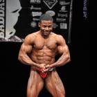 Sam  Hunter - NPC Jr. USA 2013 - #1