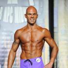 Quinton  Dalton - NPC Midwest Championship 2013 - #1