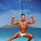 Robert  Meszaros - NPC Europa Show of Champions 2013 - #1