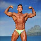 Robert  Meszaros - NPC Europa Show of Champions 2013 - #1