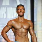 Adam  Piggott - NPC Midwest Championship 2013 - #1