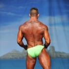 Robert  Meszaros - NPC Europa Show of Champions 2013 - #1