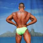 Robert  Meszaros - NPC Europa Show of Champions 2013 - #1