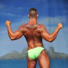 Robert  Meszaros - NPC Europa Show of Champions 2013 - #1