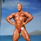 Jeffrey   Bruton - NPC Europa Show of Champions 2013 - #1