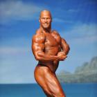 Jeffrey   Bruton - NPC Europa Show of Champions 2013 - #1