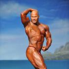 Jeffrey   Bruton - NPC Europa Show of Champions 2013 - #1