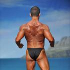 David  Rich - NPC Europa Show of Champions 2013 - #1