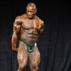 David   Coleman - NPC Masters Nationals 2012 - #1