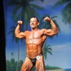 David  Rich - NPC Europa Show of Champions 2013 - #1