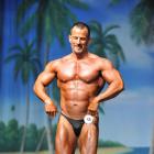 David  Rich - NPC Europa Show of Champions 2013 - #1