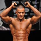 Matthew  White - NPC Jr. USA 2013 - #1
