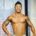 Methke  Mangvong - NPC Midwest Championship 2013 - #1