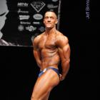 Matthew  White - NPC Jr. USA 2013 - #1