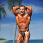 David  Rich - NPC Europa Show of Champions 2013 - #1