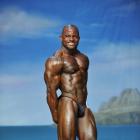 Robin  Thomas - NPC Europa Show of Champions 2013 - #1