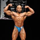 Jermaine  Todd - NPC Jr. USA 2013 - #1