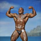 Robin  Thomas - NPC Europa Show of Champions 2013 - #1