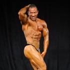 Daniel  DeGeorge - NPC Masters Nationals 2012 - #1