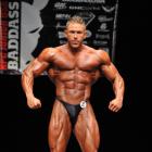 Kyle  Wheeler - NPC Jr. USA 2013 - #1