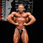 Kyle  Wheeler - NPC Jr. USA 2013 - #1