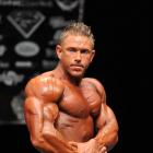 Kyle  Wheeler - NPC Jr. USA 2013 - #1