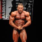 Kyle  Wheeler - NPC Jr. USA 2013 - #1