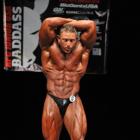 Kyle  Wheeler - NPC Jr. USA 2013 - #1