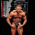 Kyle  Wheeler - NPC Jr. USA 2013 - #1