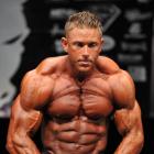 Kyle  Wheeler - NPC Jr. USA 2013 - #1