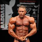 Kyle  Wheeler - NPC Jr. USA 2013 - #1