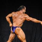 Scott  Stevenson - NPC Masters Nationals 2012 - #1