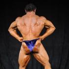 Scott  Stevenson - NPC Masters Nationals 2012 - #1