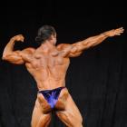 Scott  Stevenson - NPC Masters Nationals 2012 - #1