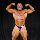 Scott  Stevenson - NPC Masters Nationals 2012 - #1