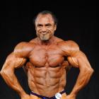 Scott  Stevenson - NPC Masters Nationals 2012 - #1