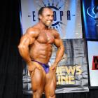 Scott  Stevenson - NPC Masters Nationals 2012 - #1