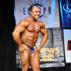 Scott  Stevenson - NPC Masters Nationals 2012 - #1