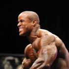 Anthoneil   Champagnie  - IFBB New York Pro 2013 - #1